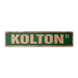 KOLTON