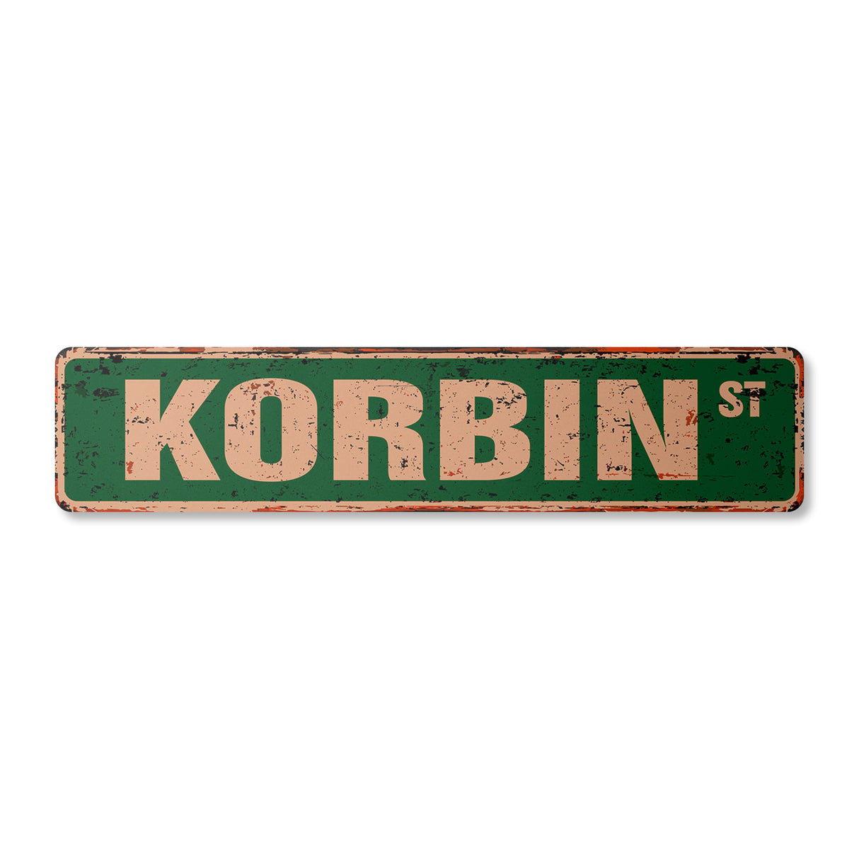 KORBIN