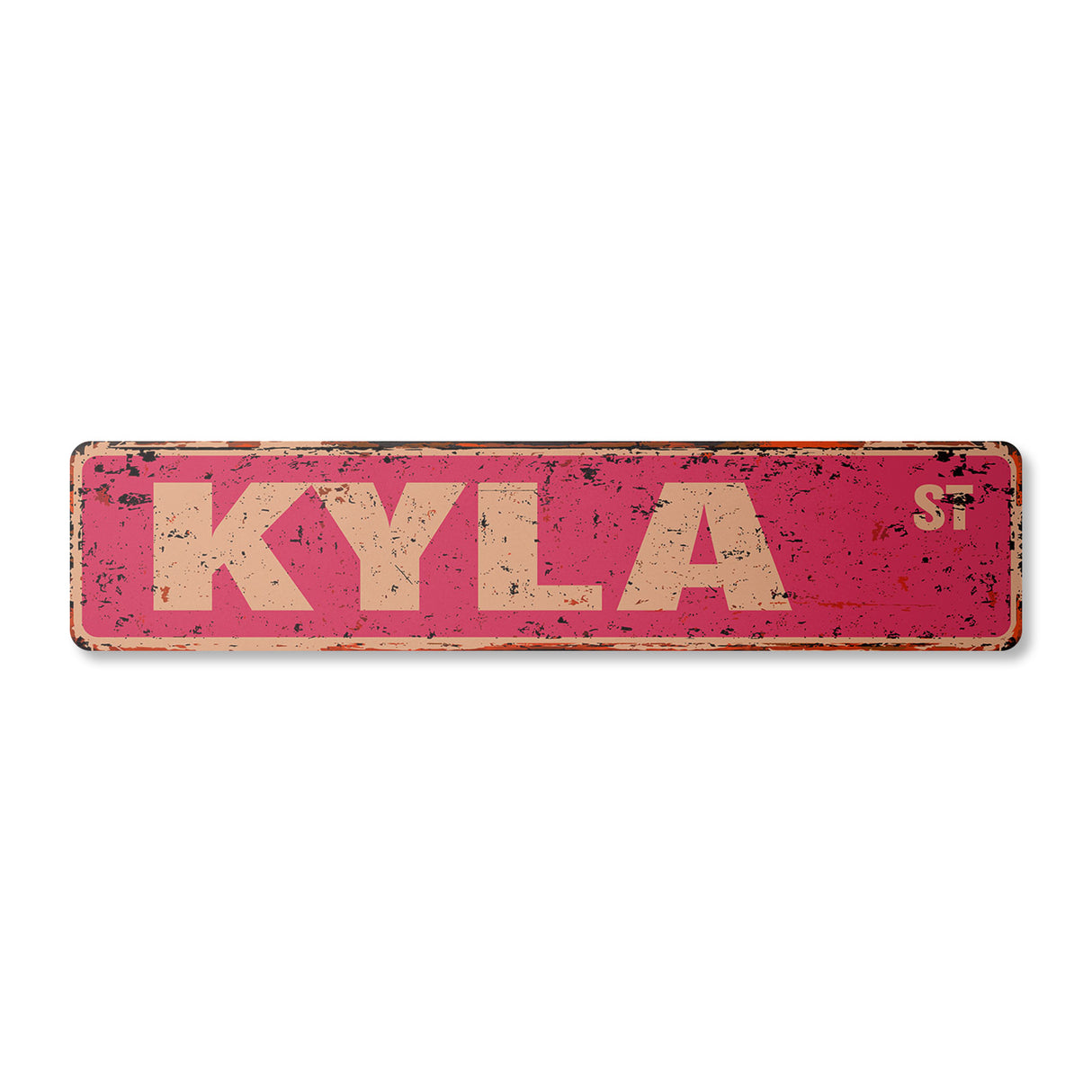 KYLA