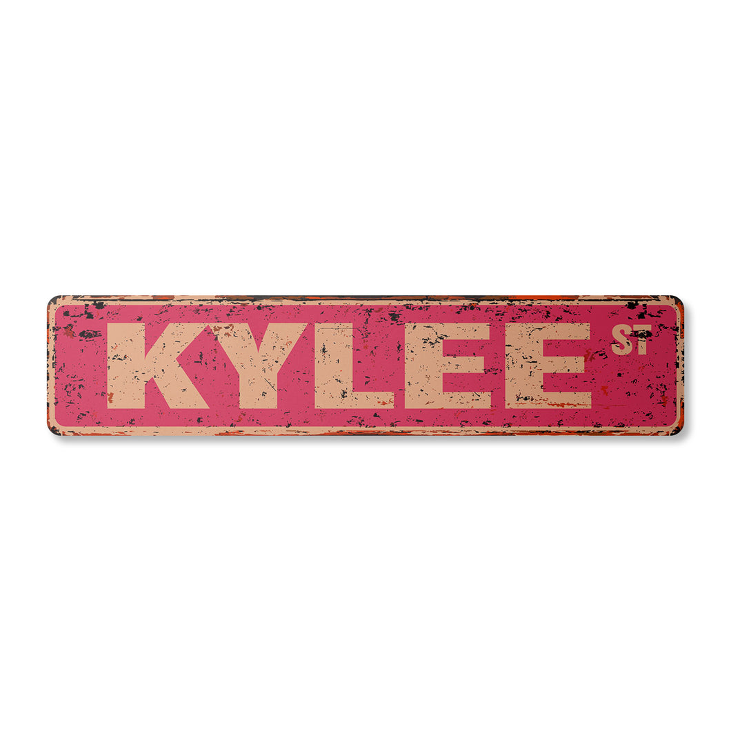 KYLEE