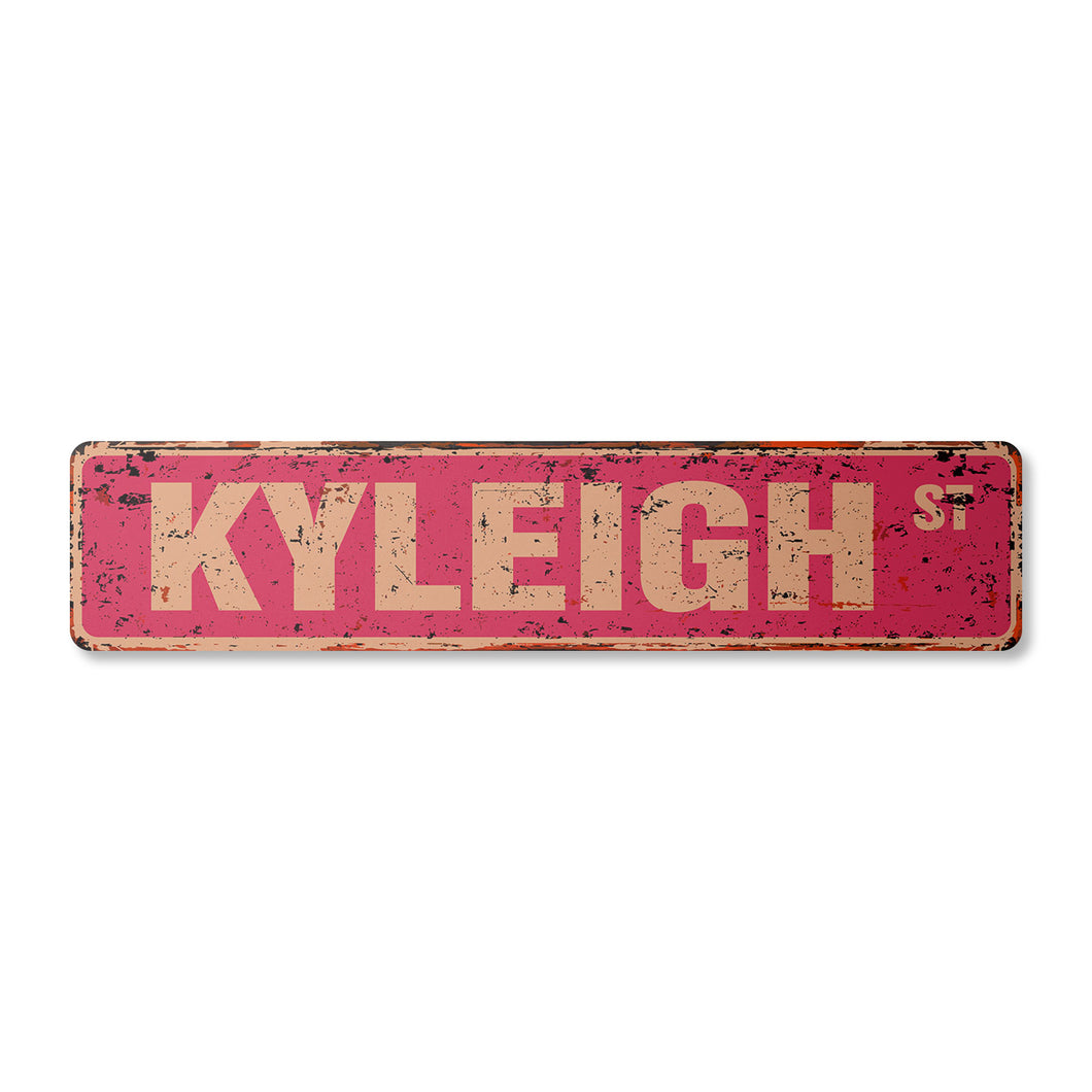 KYLEIGH