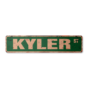 KYLER