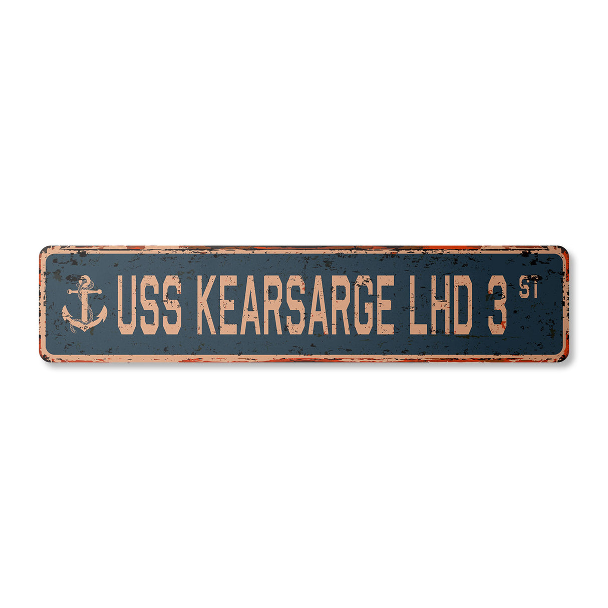 USS KEARSARGE LHD 3