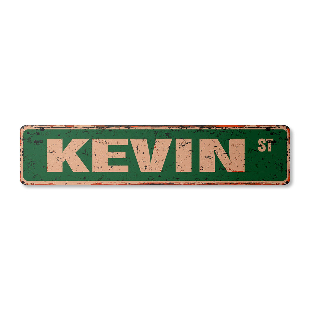 KEVIN