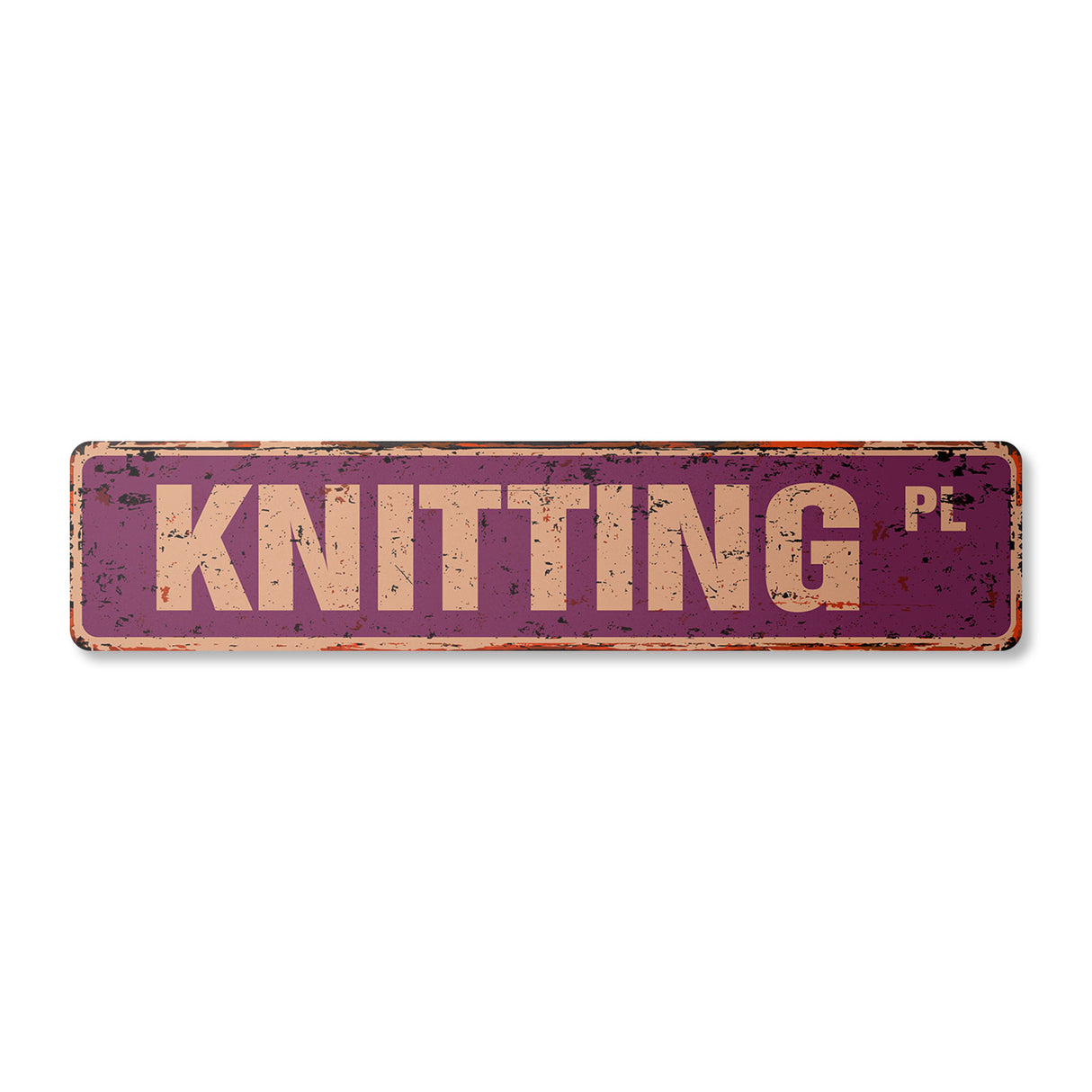 KNITTING