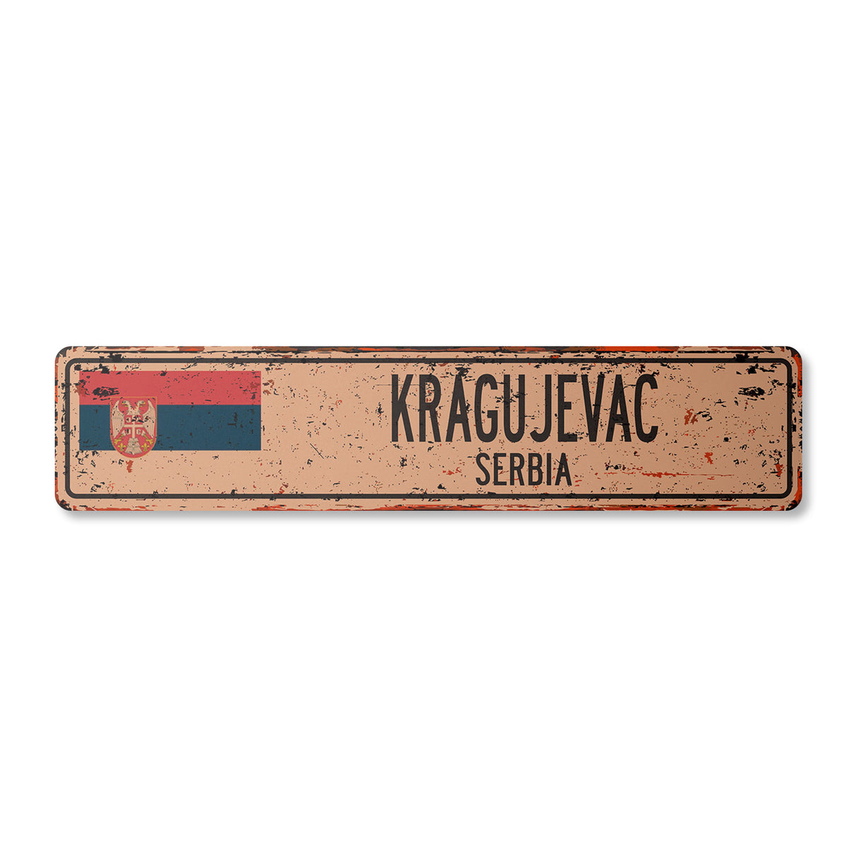 KRAGUJEVAC SERBIA