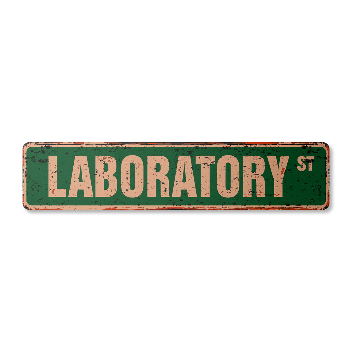 LABORATORY