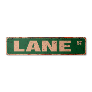 LANE