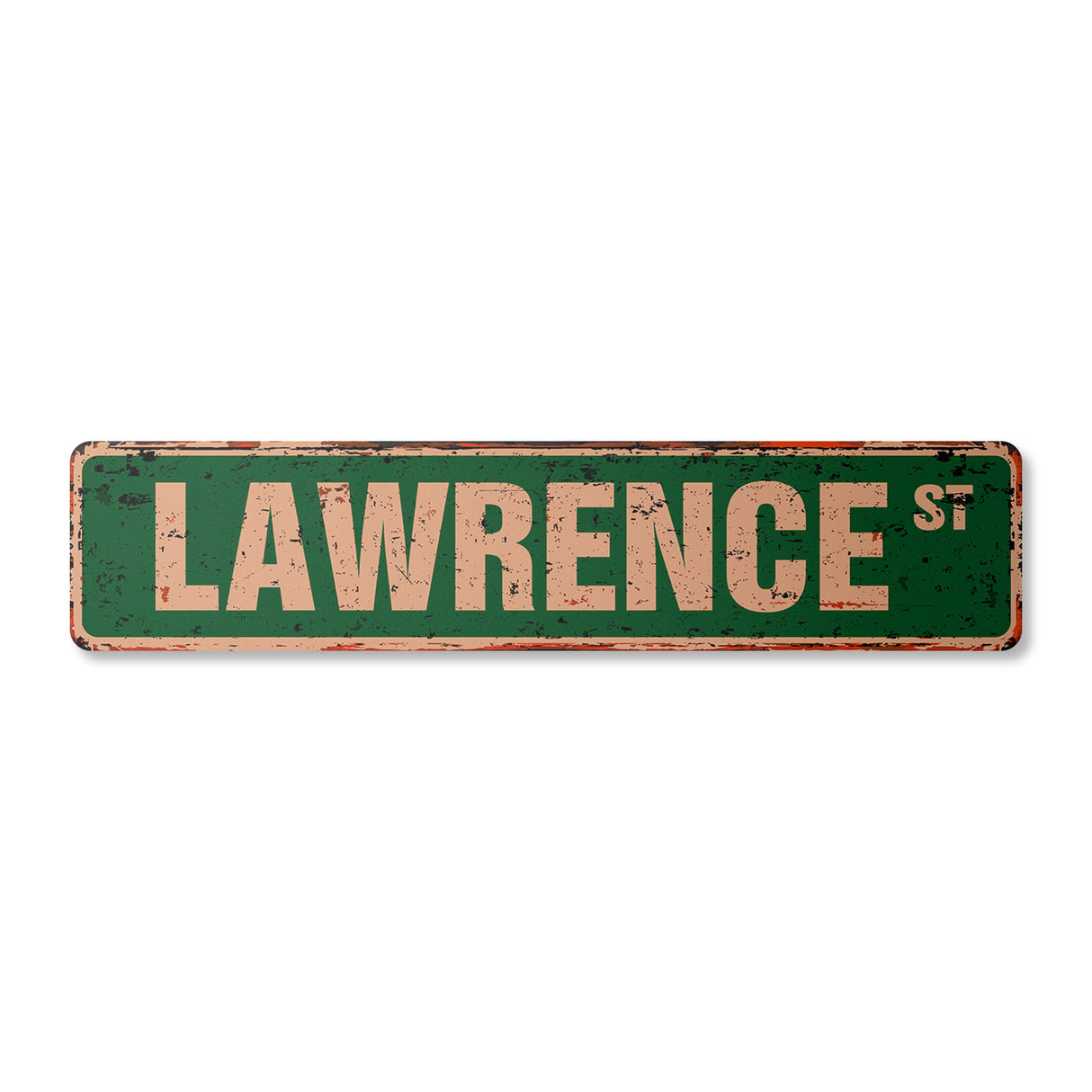 LAWRENCE