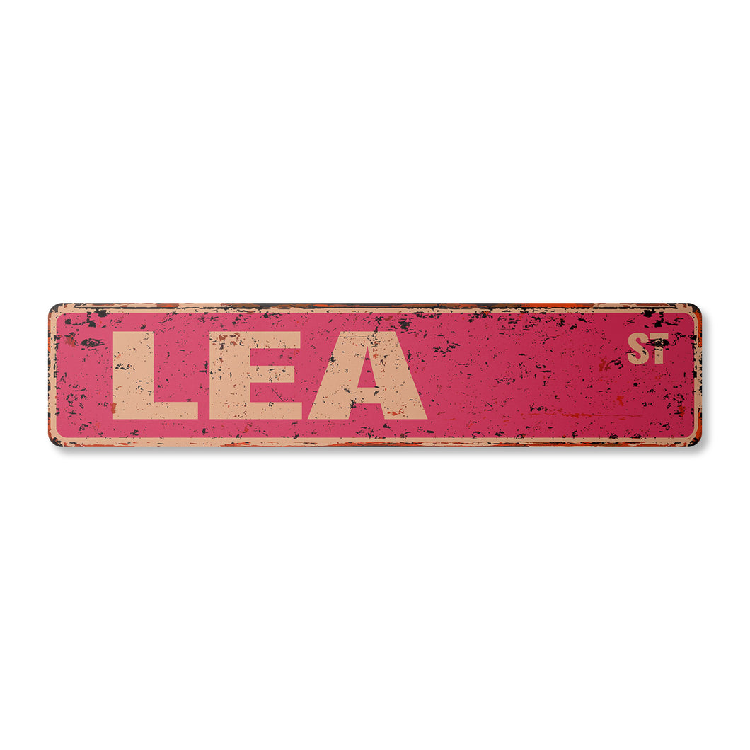 LEA