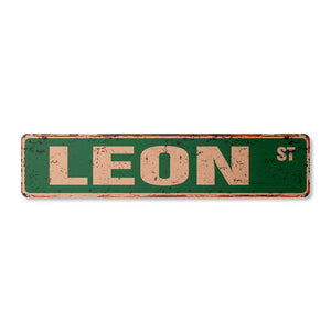 LEON