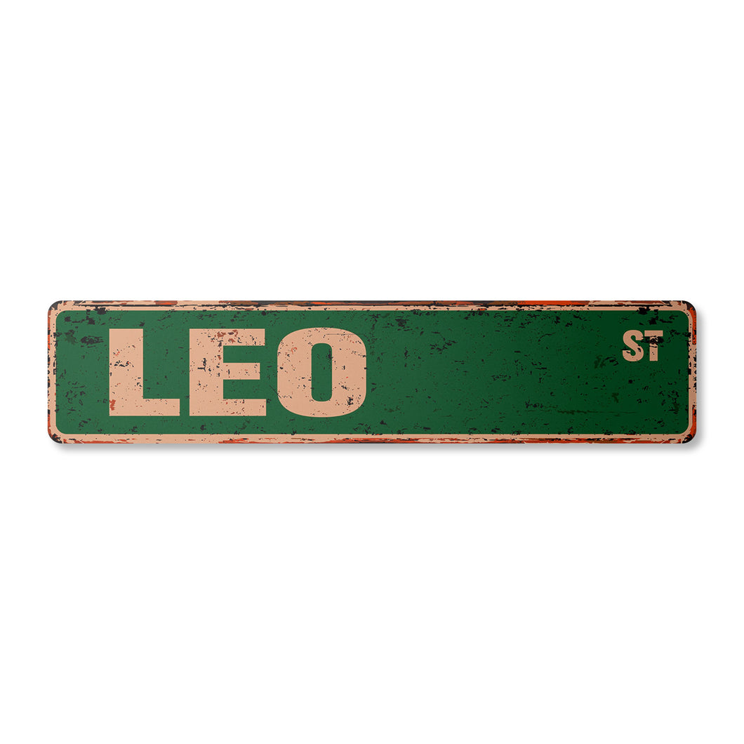 LEO