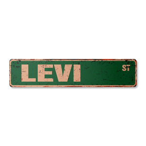 LEVI