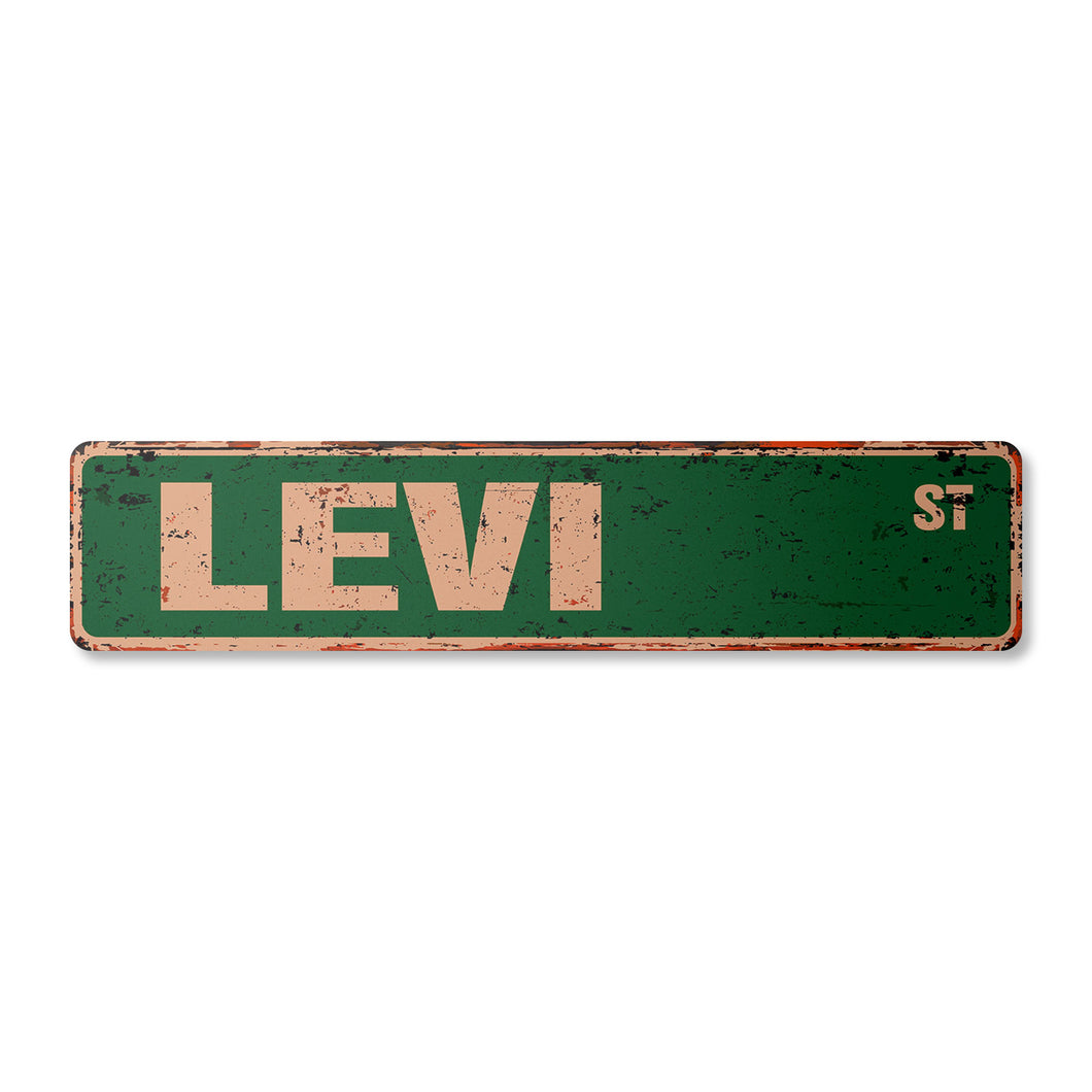 LEVI