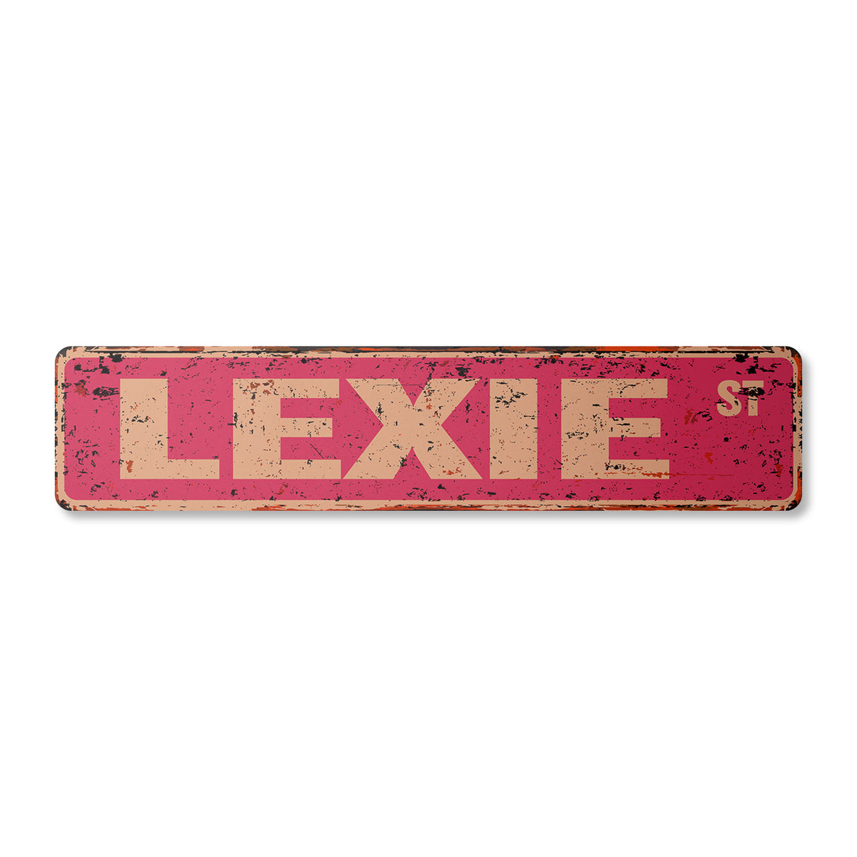 LEXIE