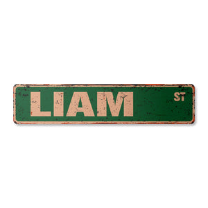 LIAM