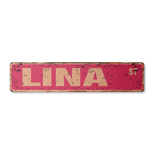 LINA