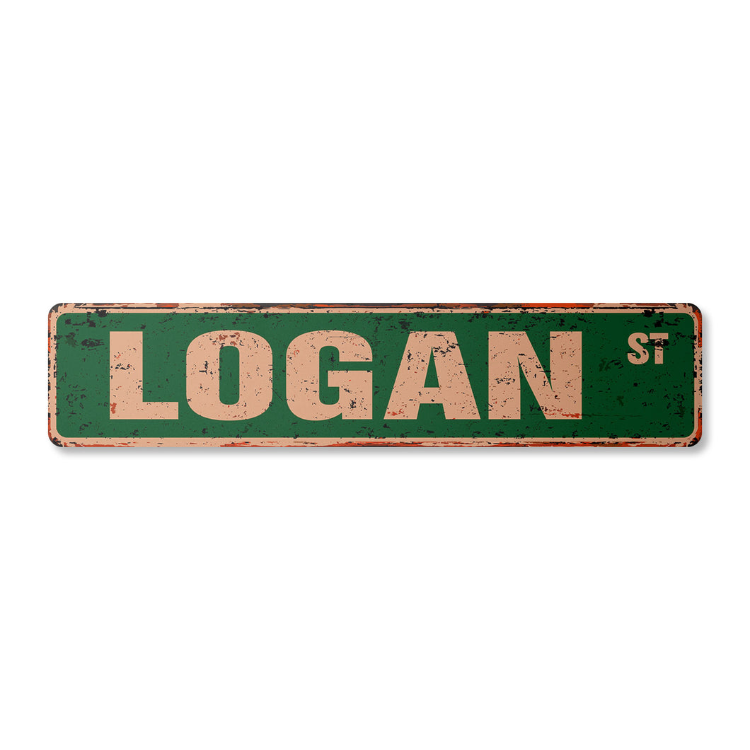 LOGAN