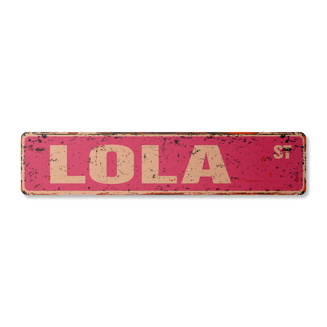 LOLA