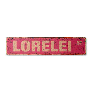 LORELEI