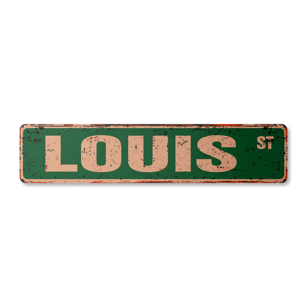 LOUIS