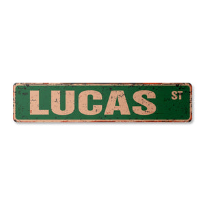 LUCAS