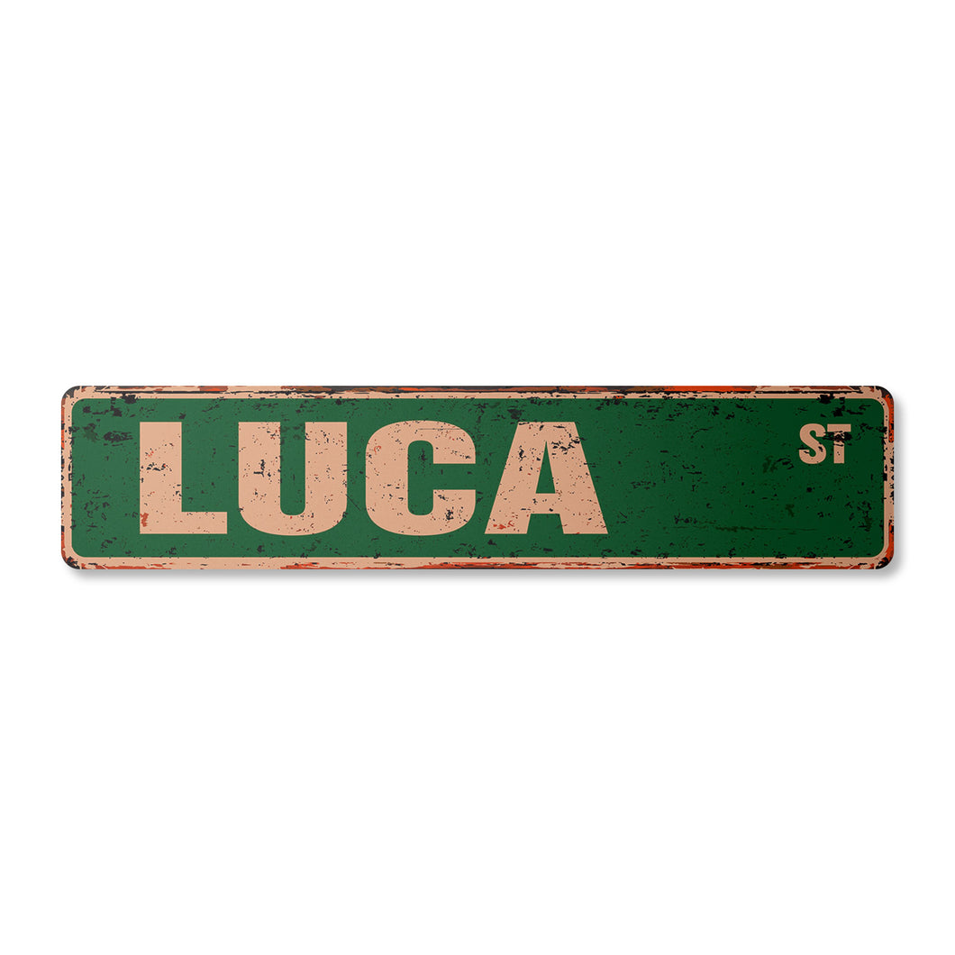 LUCA