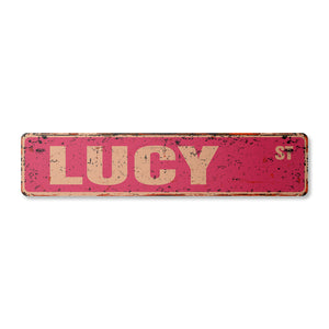 LUCY