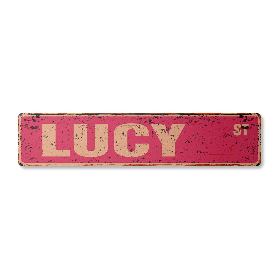 LUCY