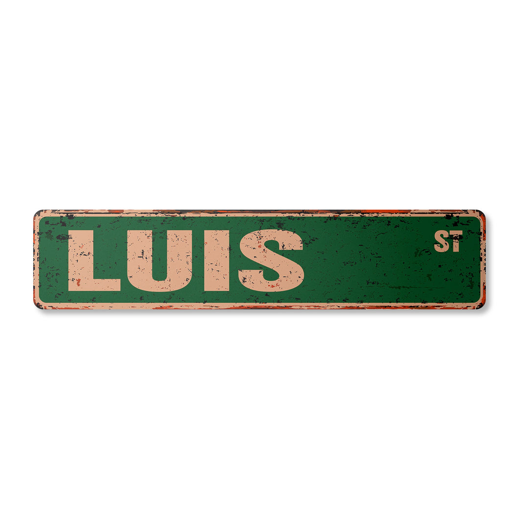 LUIS