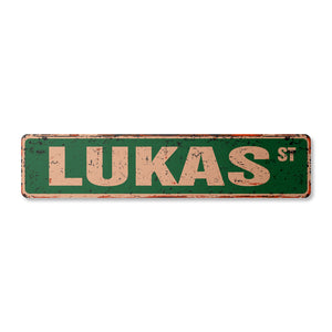 LUKAS