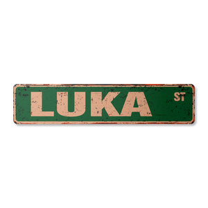 LUKA