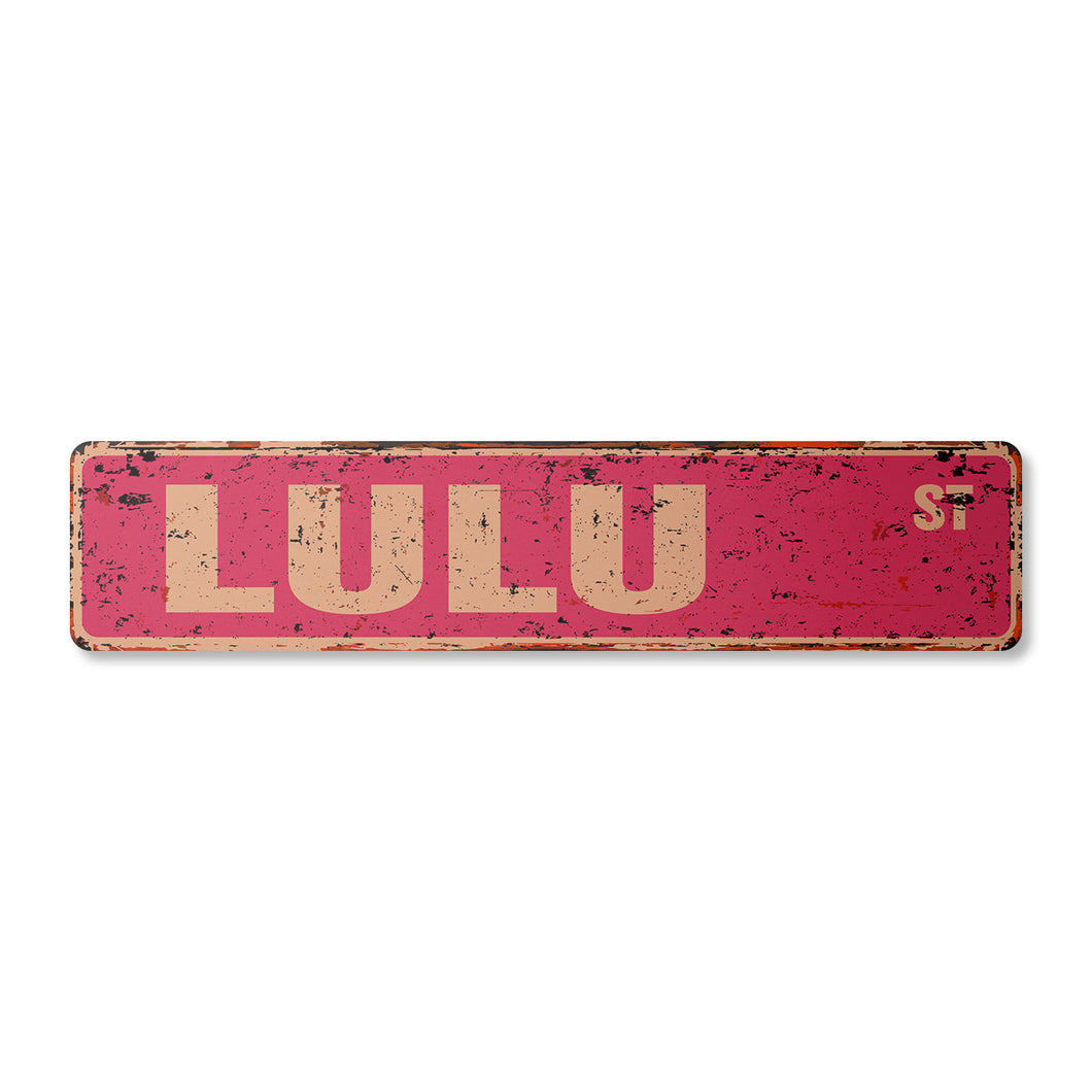 LULU