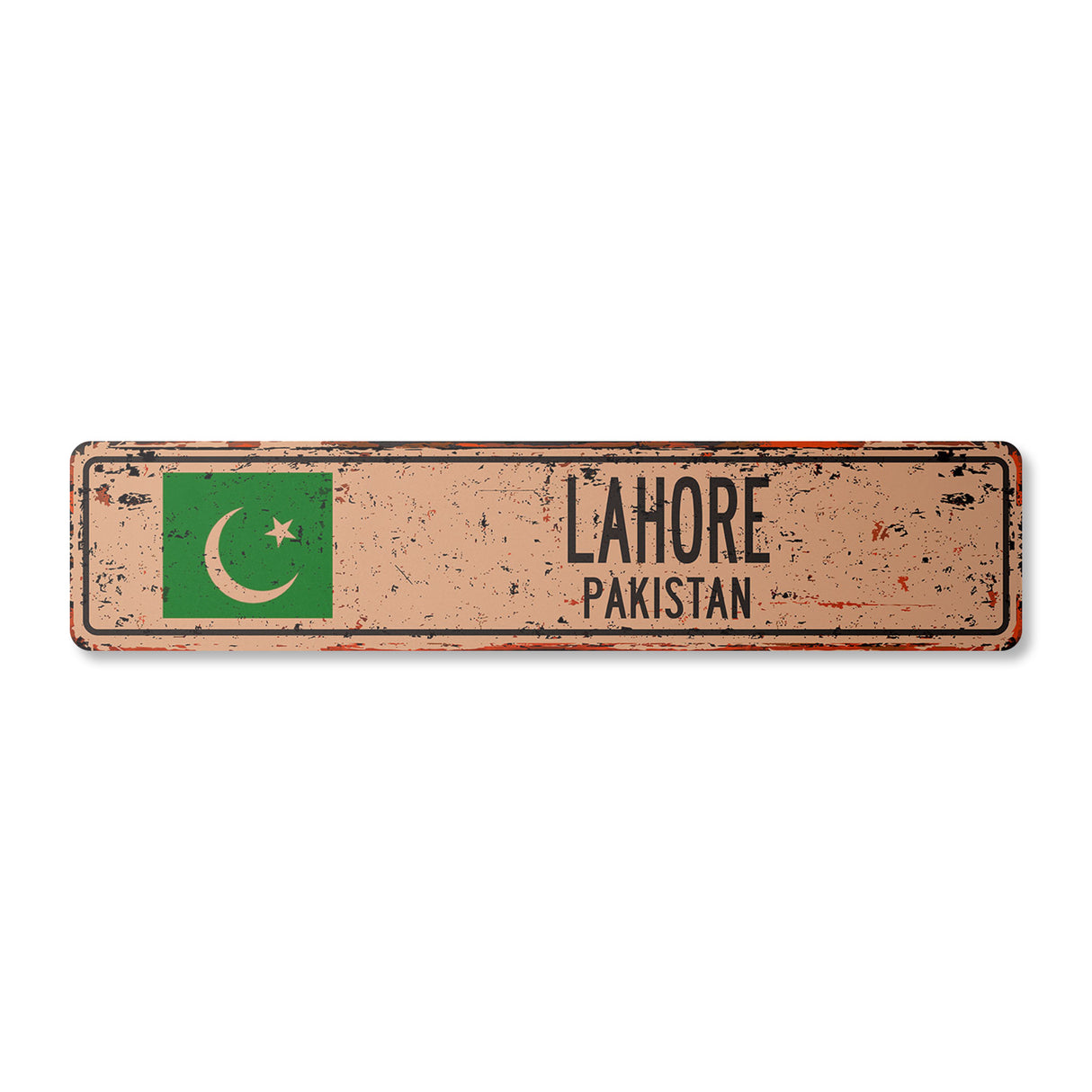 LAHORE PAKISTAN