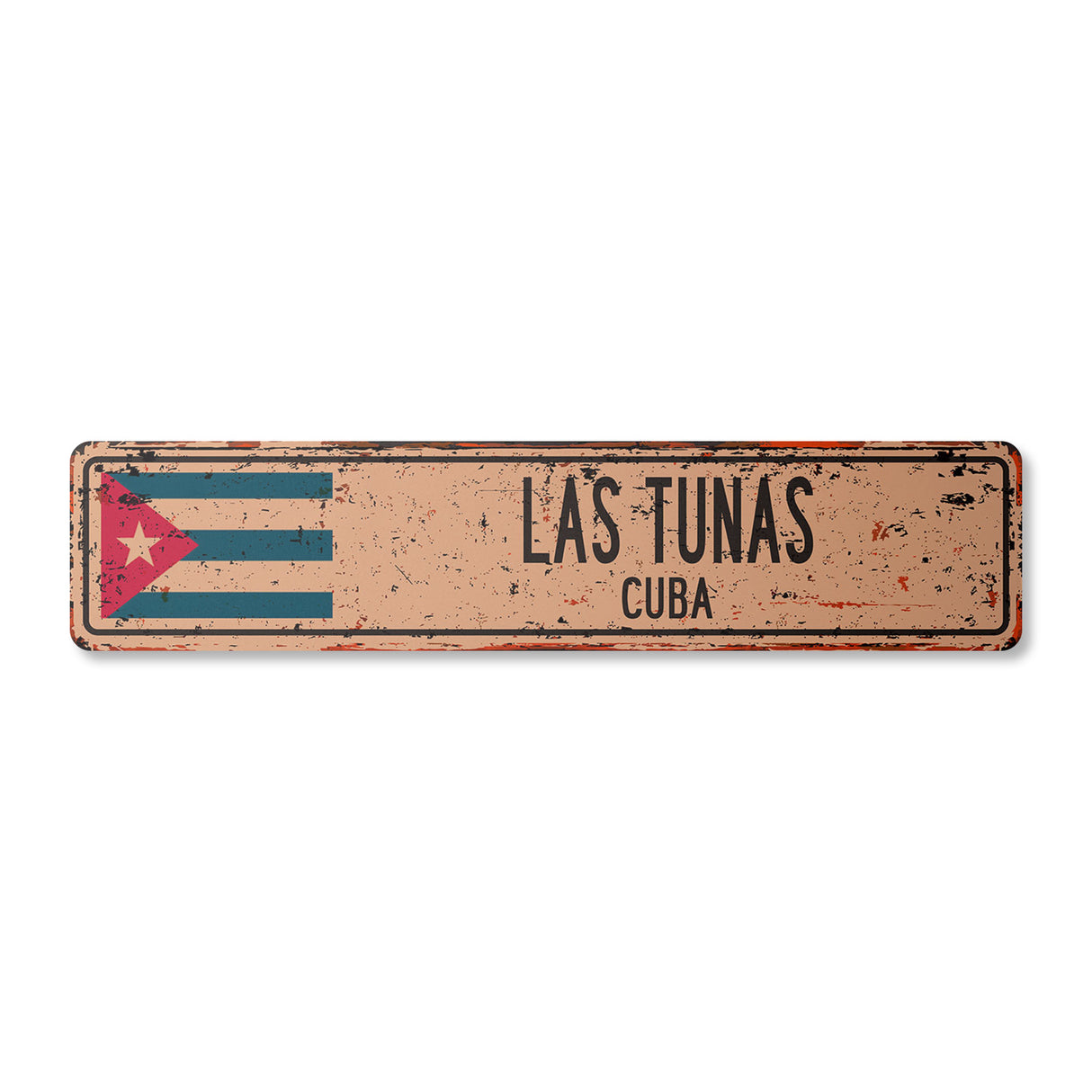 LAS TUNAS CUBA