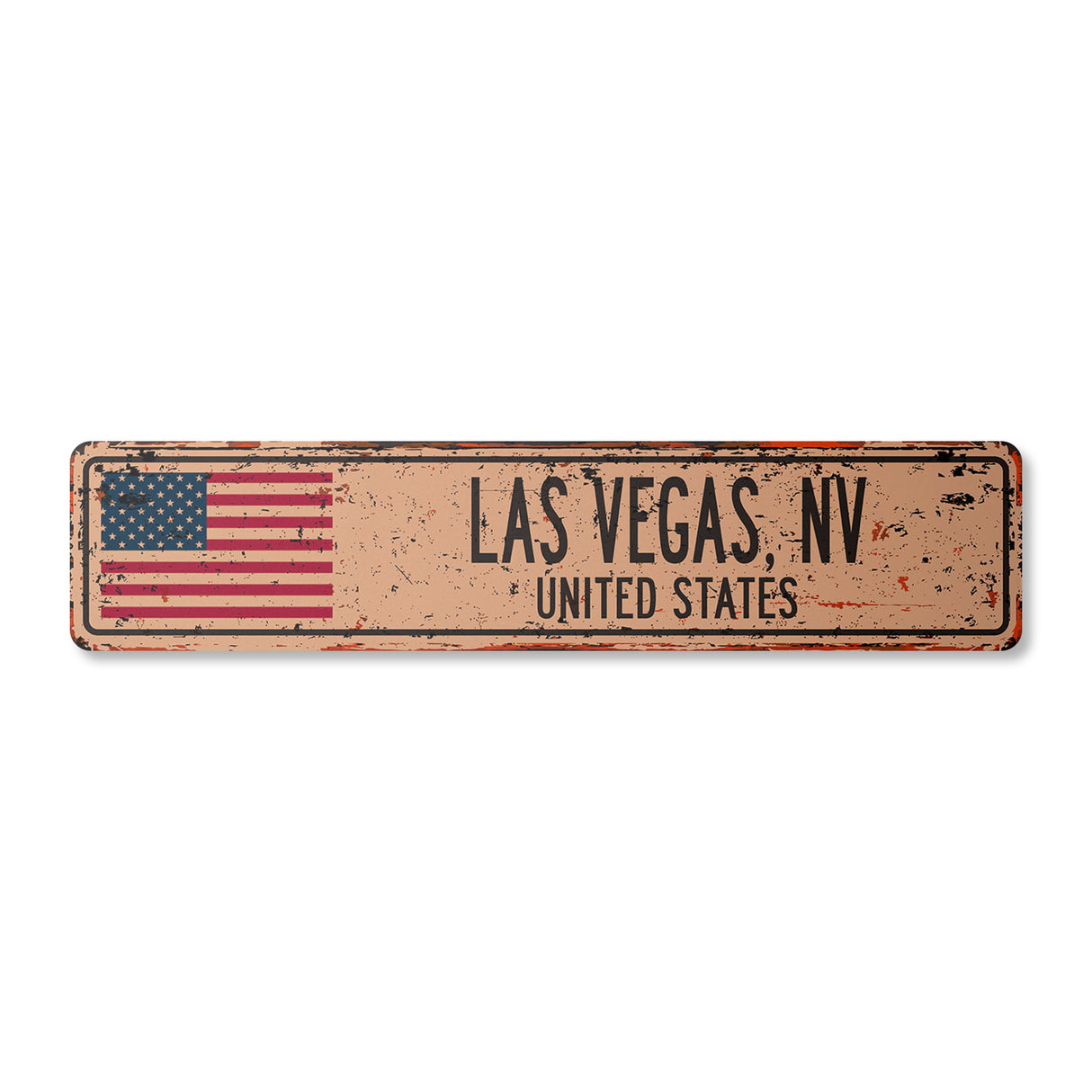 LAS VEGAS NV UNITED STATES