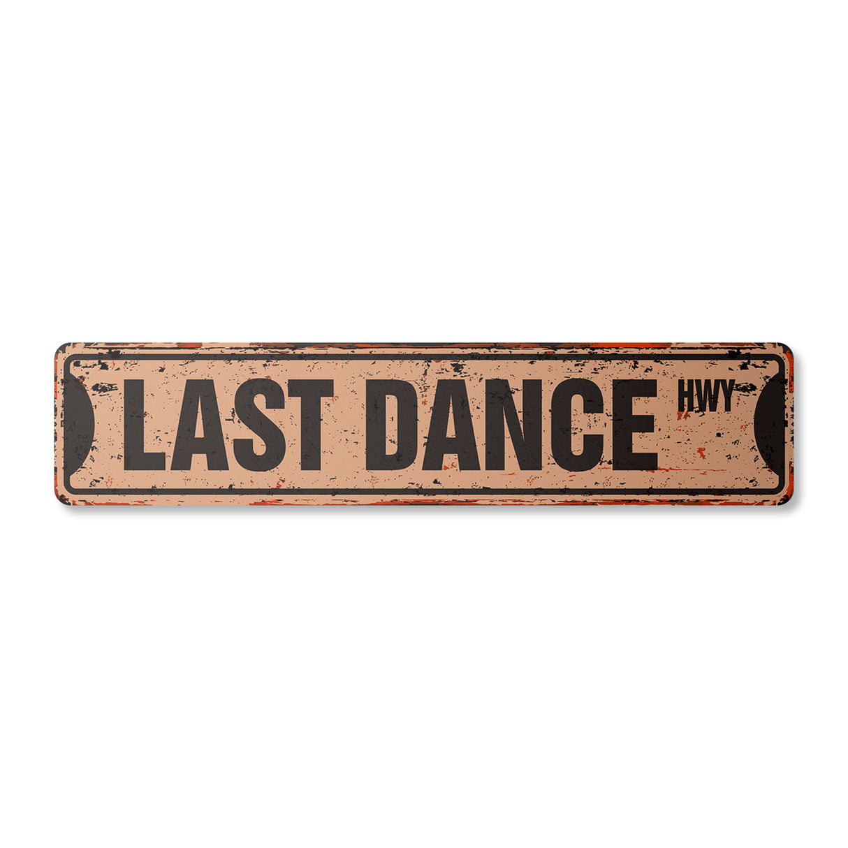 LAST DANCE