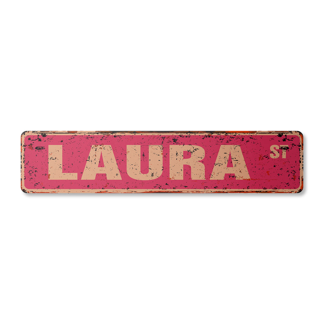 LAURA