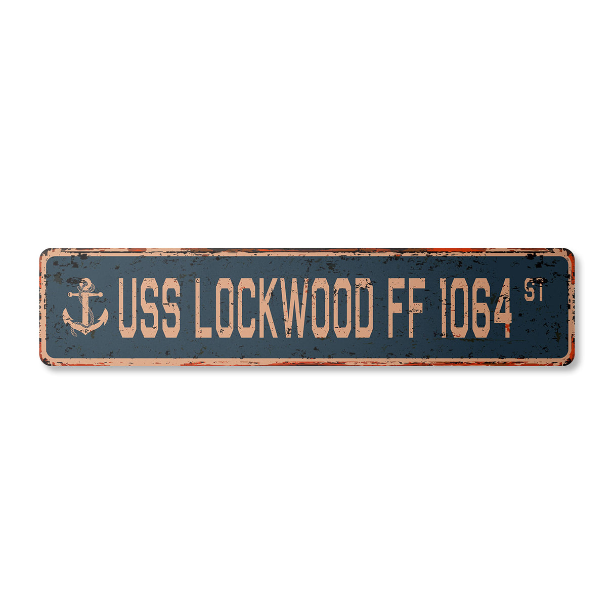 USS LOCKWOOD FF 1064