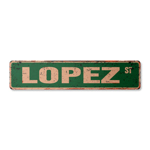 LOPEZ