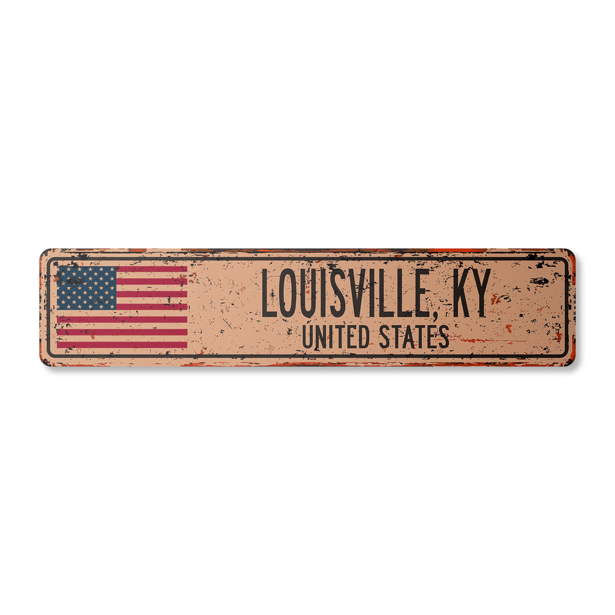 LOUISVILLE KY UNITED STATES