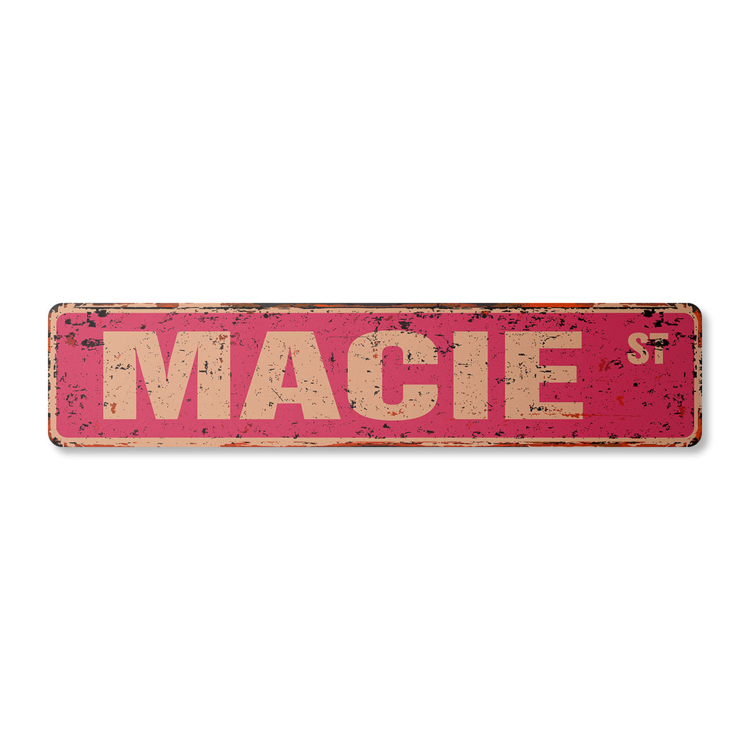 MACIE