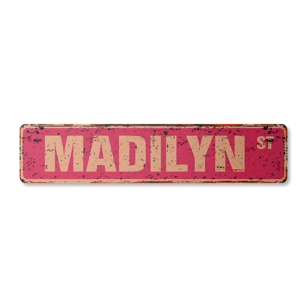 MADILYN