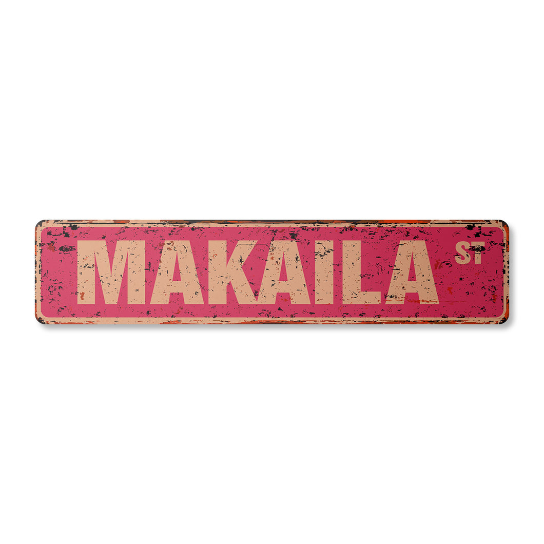 MAKAILA