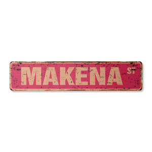 MAKENA