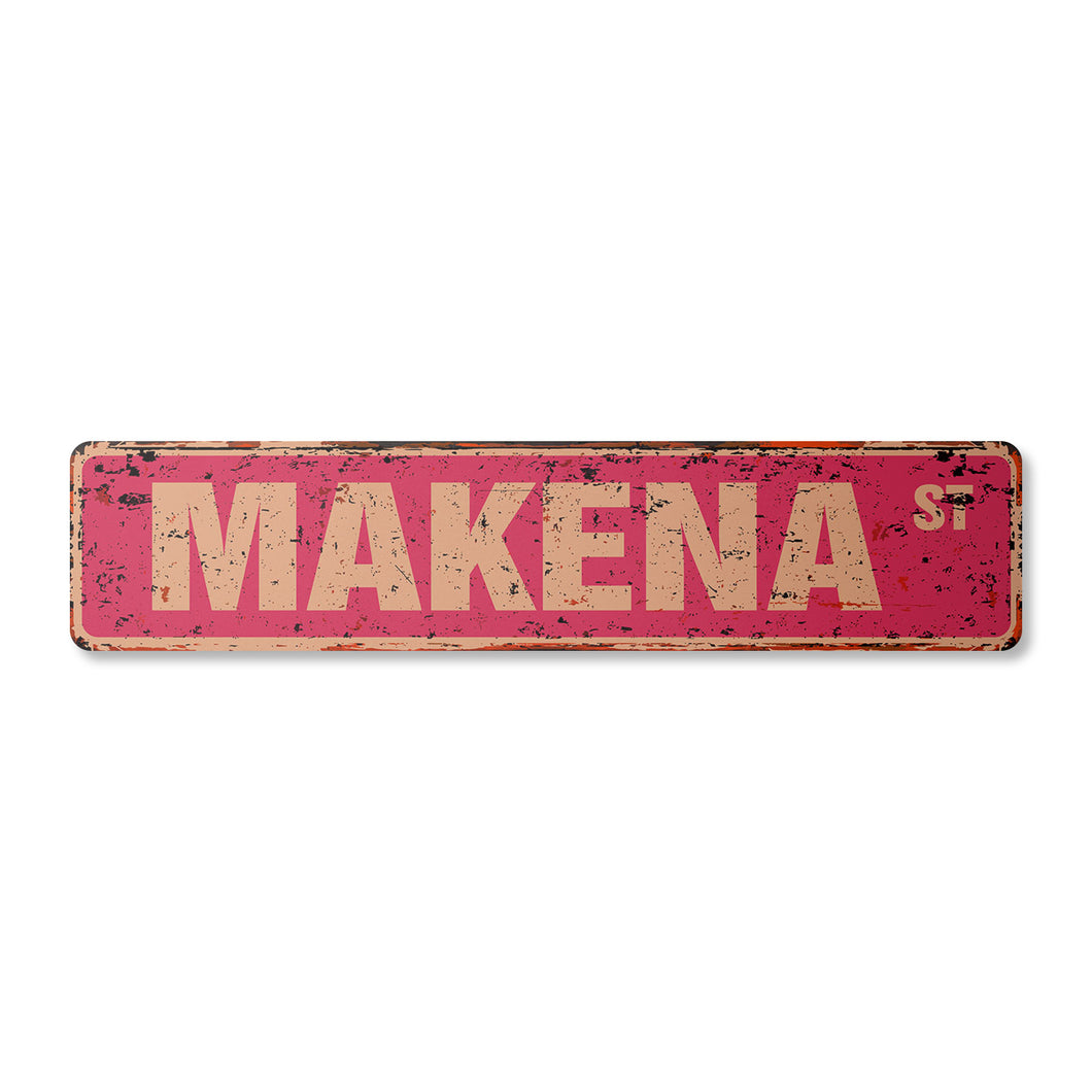 MAKENA