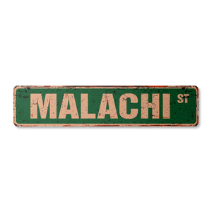 MALACHI