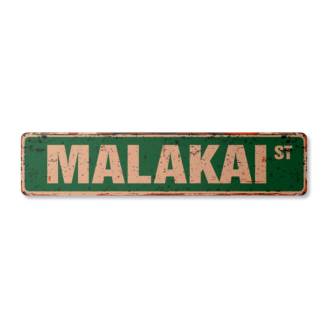 MALAKAI