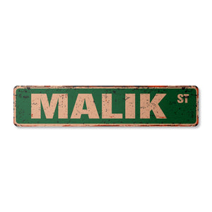 MALIK