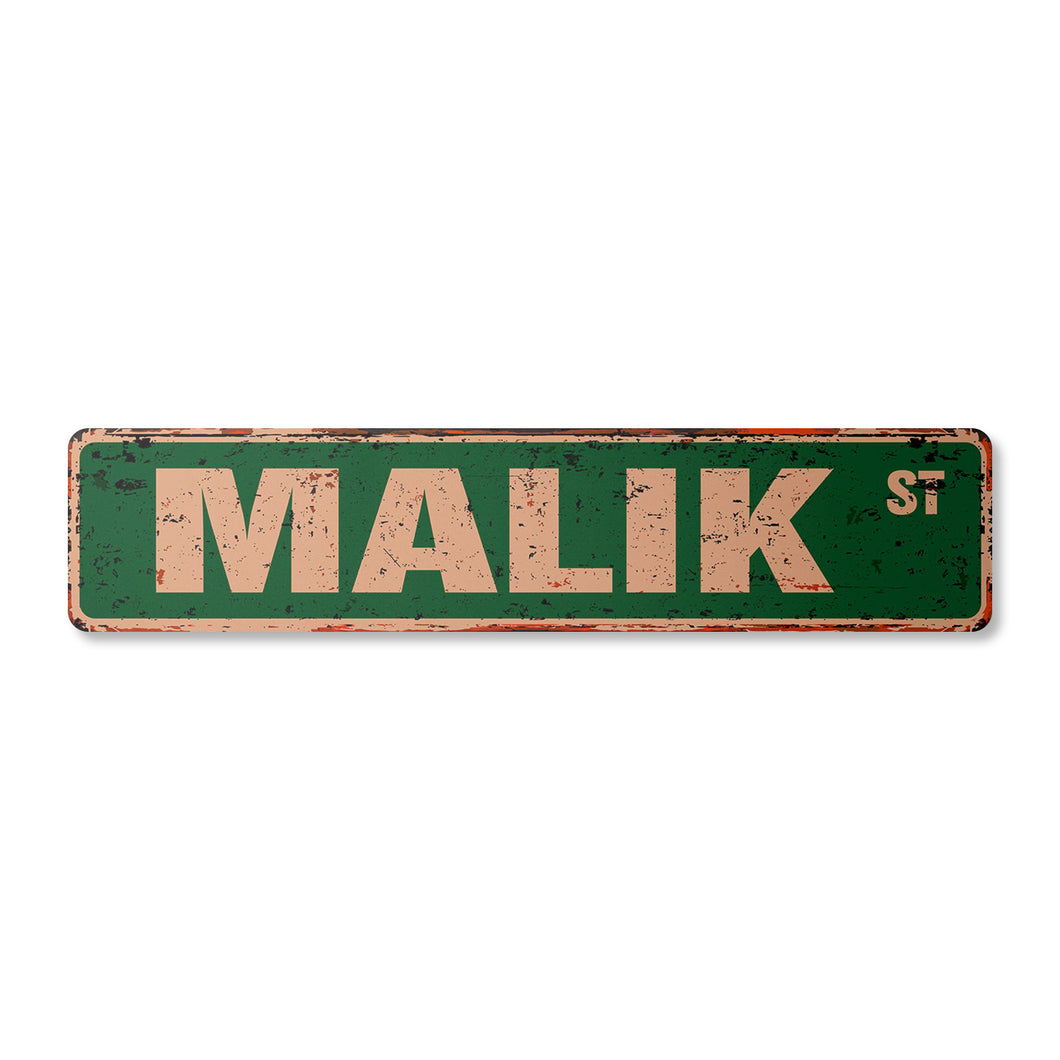 MALIK